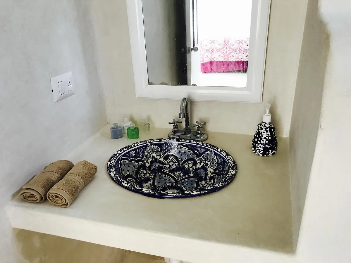Art Hotel Tulum