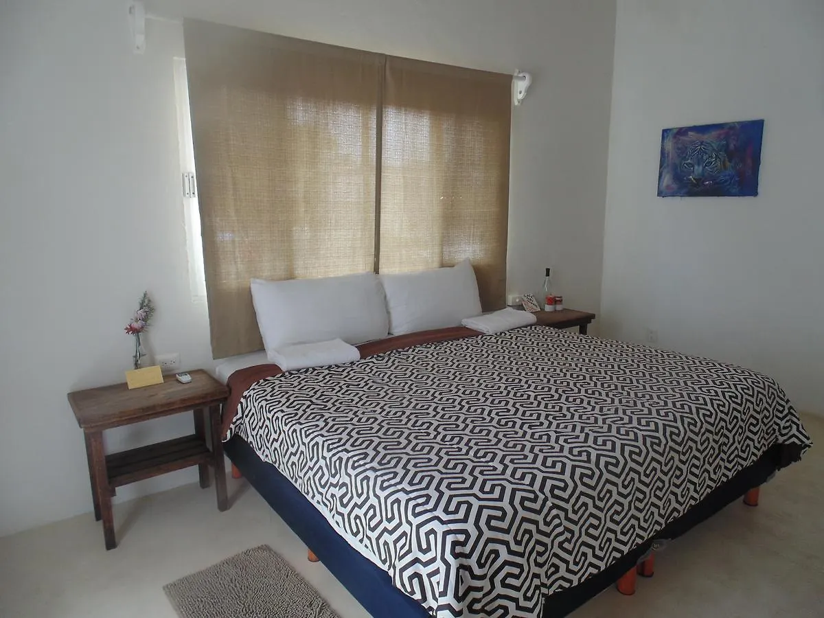 Art Hotel Tulum