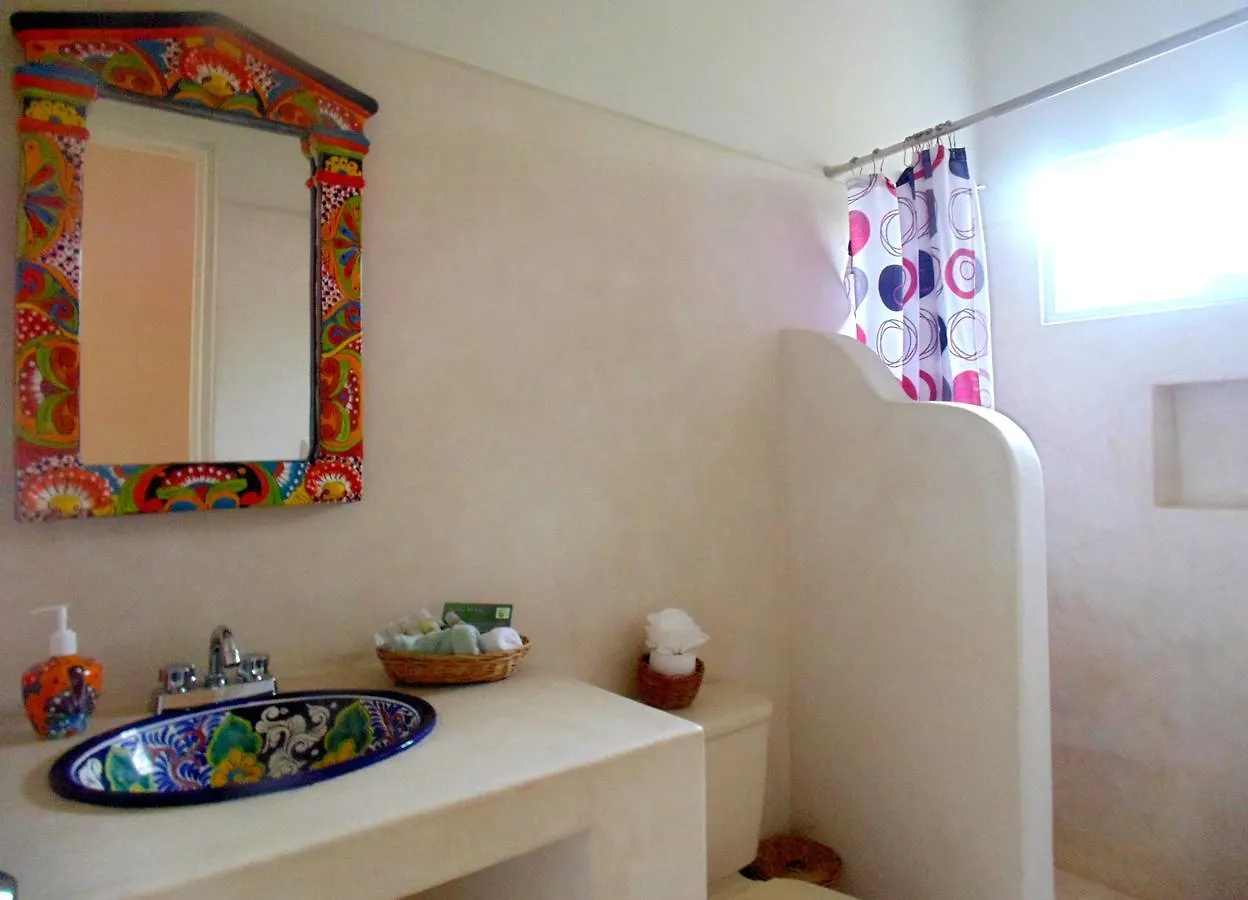 Art Hotel Tulum