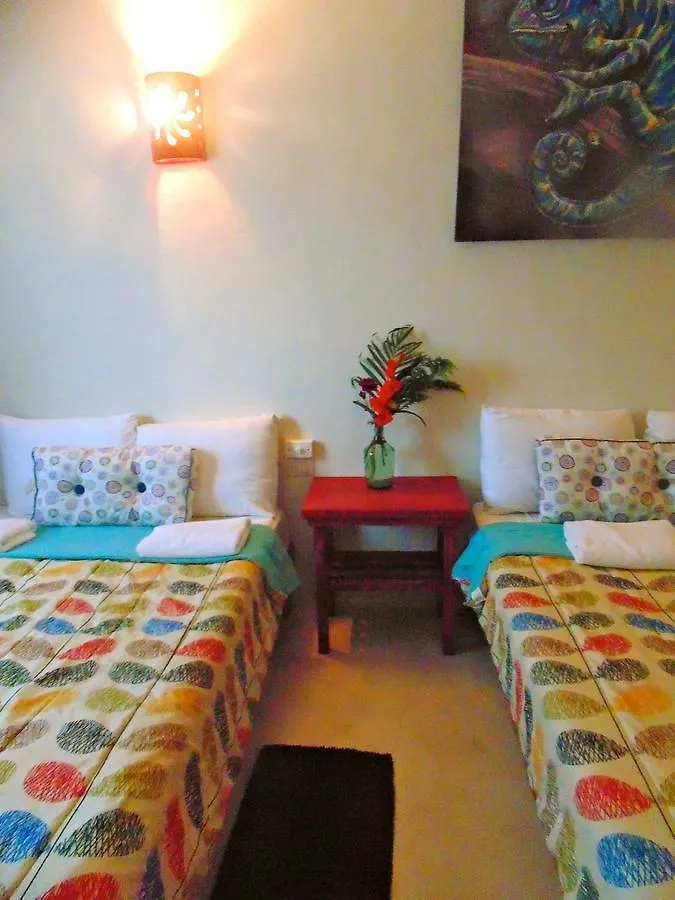 Art Hotel Tulum 0*,
