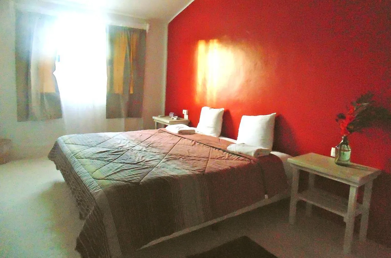 Art Hotel Tulum 0*,  Mexico
