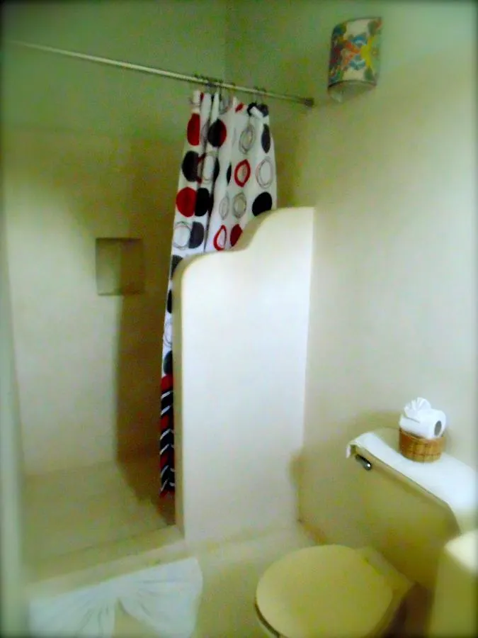 Art Hotel Tulum