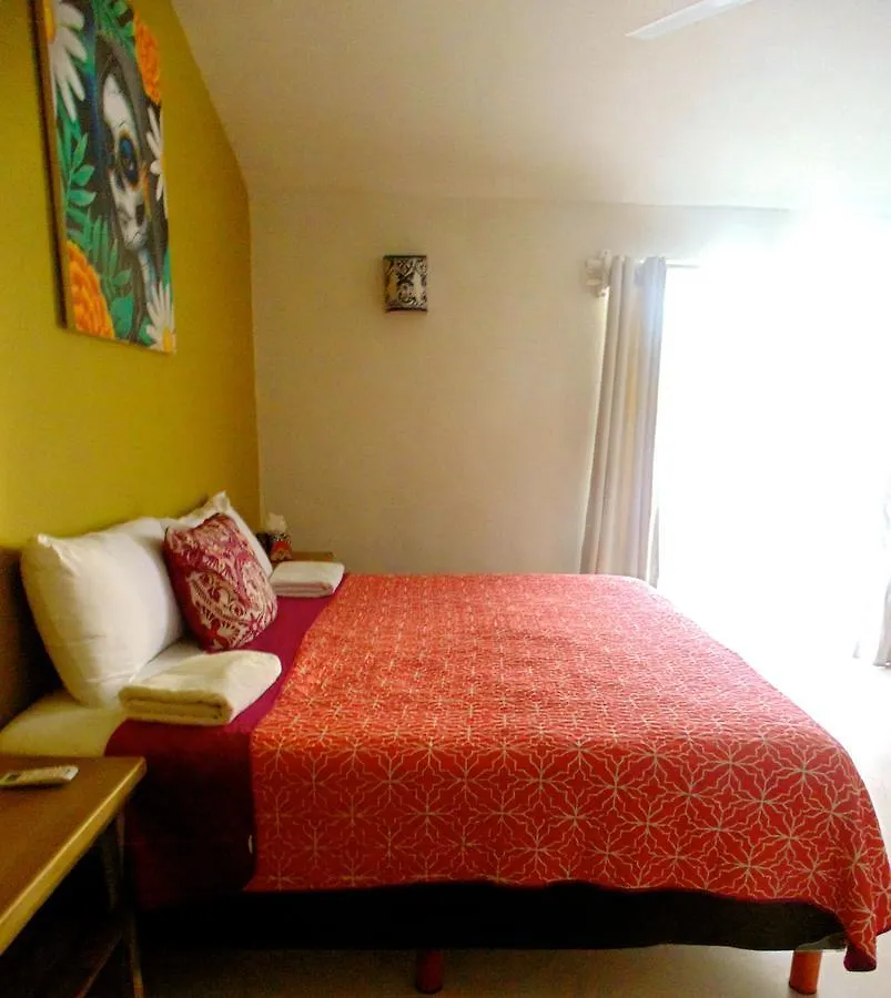Art Hotel Tulum