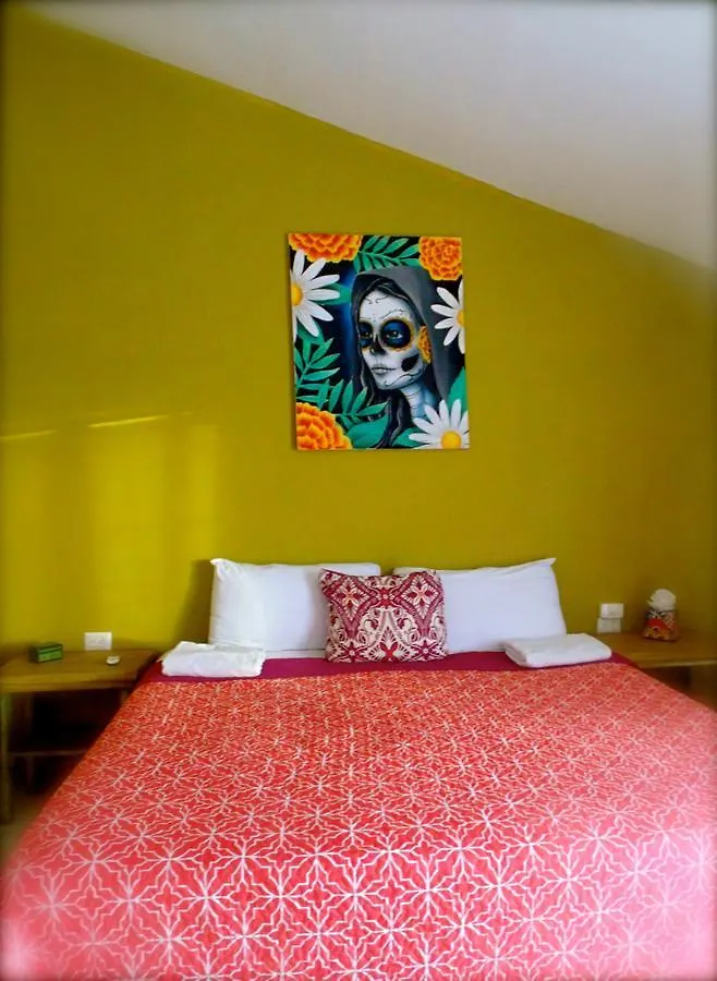 Art Hotel Tulum