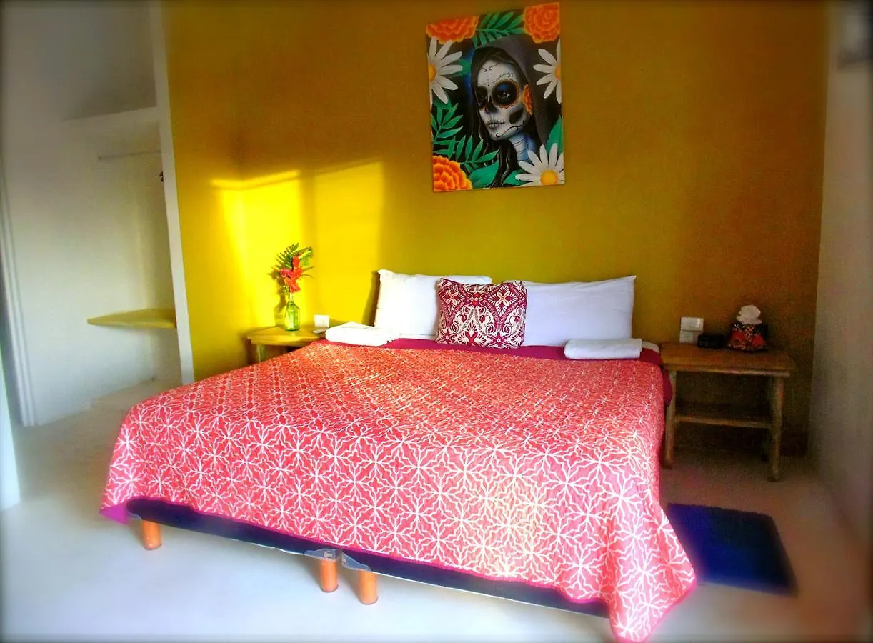 Art Hotel Tulum