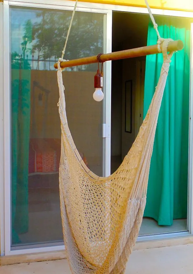 Art Hotel Tulum Mexico