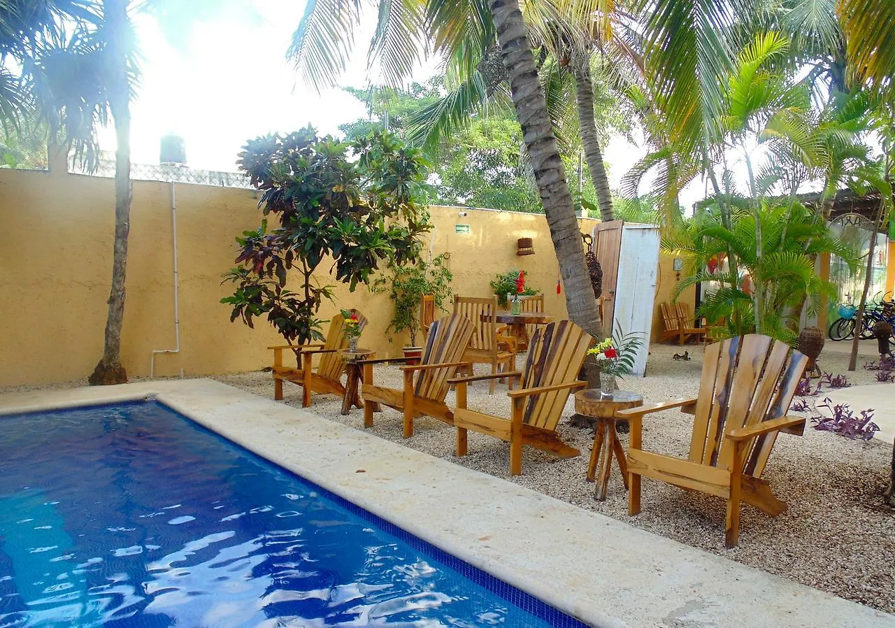 Art Hotel Tulum
