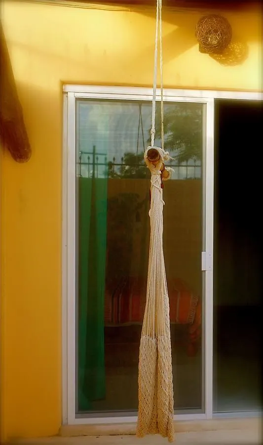 Art Hotel Tulum