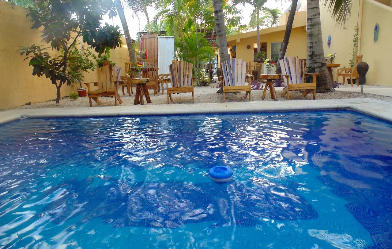 Art Hotel Tulum
