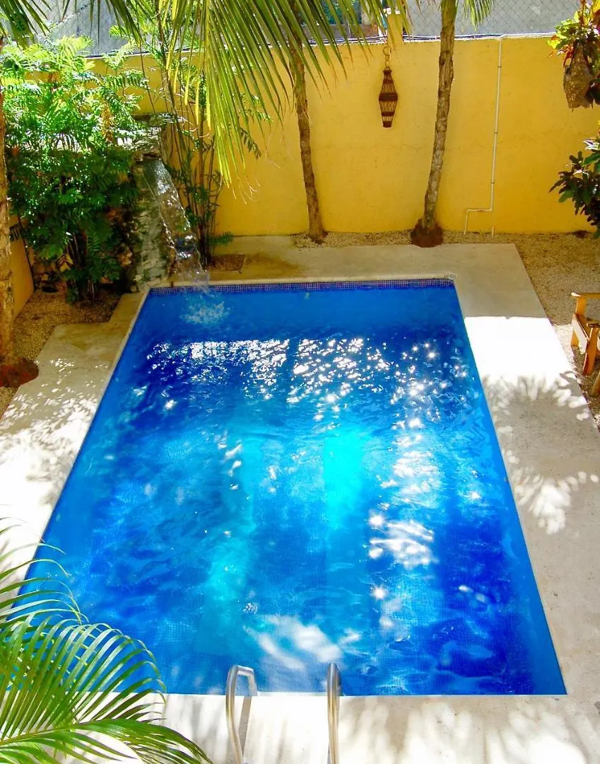 Art Hotel Tulum