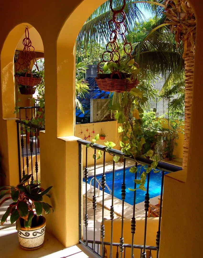 Art Hotel Tulum