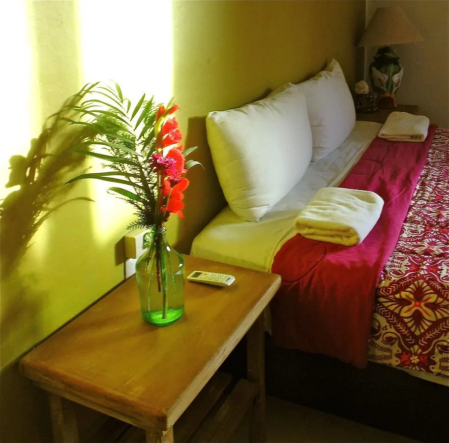Art Hotel Tulum